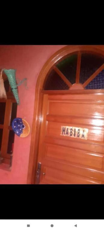 Riad Hanafi Marrakesh Ngoại thất bức ảnh